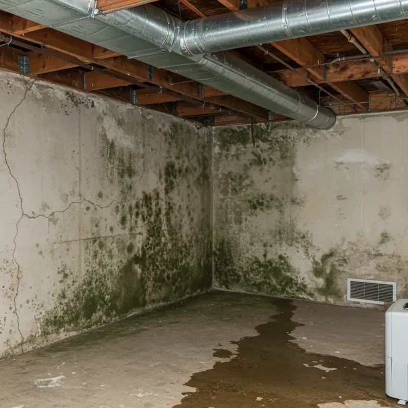 Professional Mold Removal in Kingwood, WV